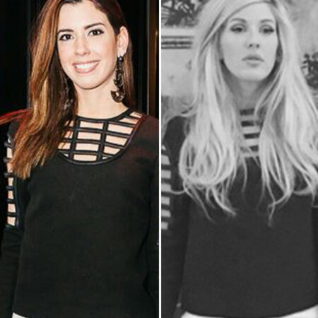 Fashion Fight: eu x Ellie Goulding