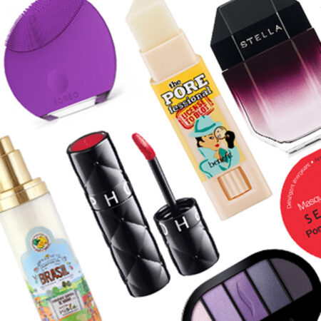 HOT NOW: o que vem por aí na Sephora!