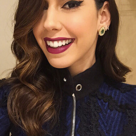 Look do dia: sporty no lançamento da minha coleção para a Dumond!