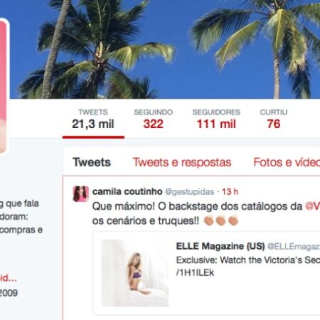 #SPFW: Top apps para cobrir a semana de moda