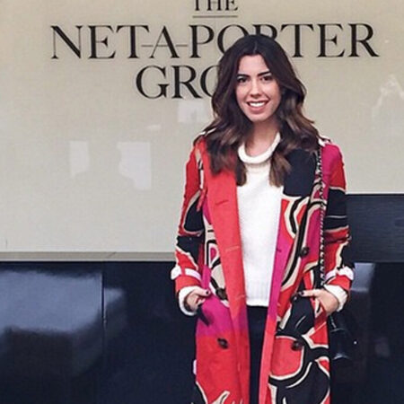 VLOG Londres/Dia 02: Net a Porter, Harvey Nichols, Barbara Casasola e mais!
