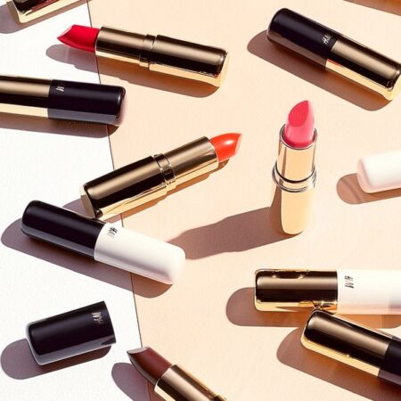 Beauty news! H&M vai (re)lançar linha de beleza com mais de 700 produtos!