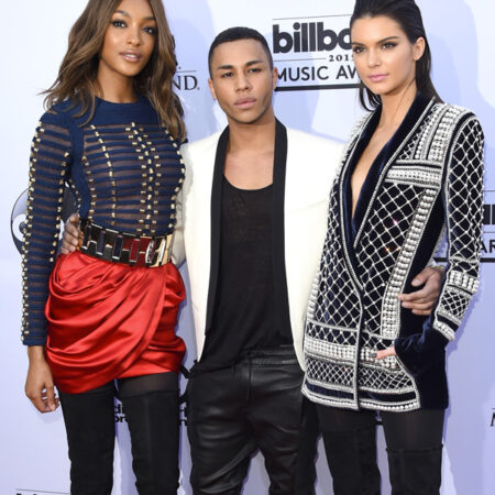 Billboard Awards: Taylor Swift reinando, Balmain + H&M e mais do red carpet!