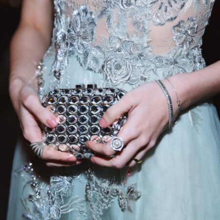 Look do dia: festa da Chopard em Cannes!