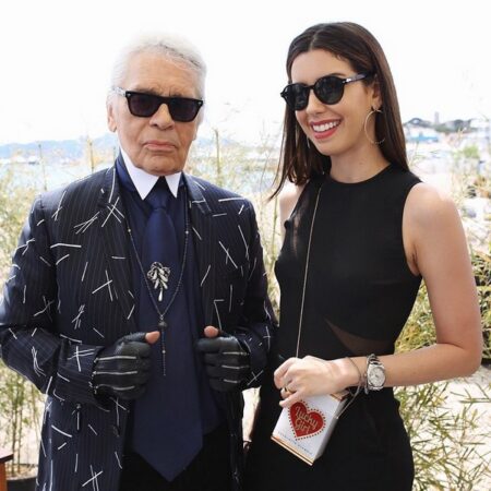 Bye, bye, Cannes: o almoço bafo da Fendi