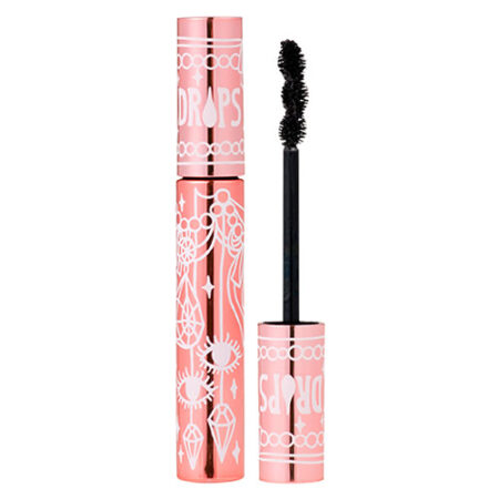 Fairy Drops Scandal Queen: O rímel com efeito de postiços…