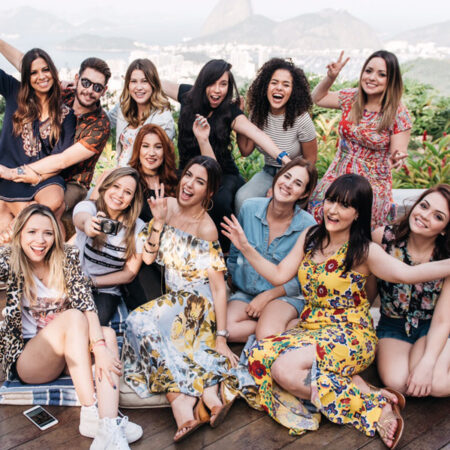 VLOG: Bastidores da Casa dos Youtubers