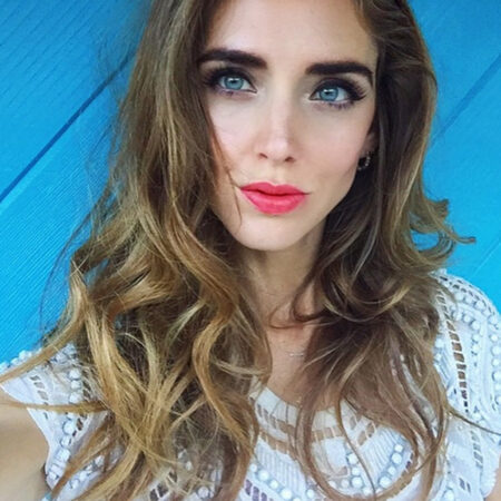 Beach waves à lá Chiara Ferragni? Hairstylist da blogger entrega os segredos!