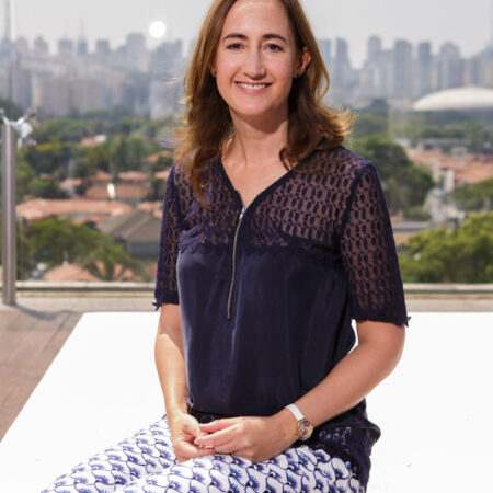 Mais motivos pra amar Sophie Kinsella / entrevista com a autora de Becky Bloom!