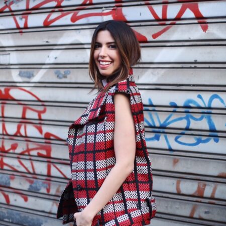 #MFW: Looks sporty fashionistas do dia!