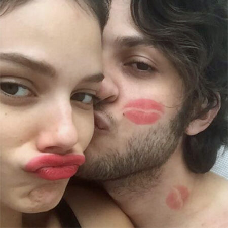 Papo com Laura Neiva: tem noiva nova no pedaço?