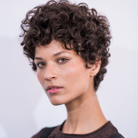 Ari Westphal, a modelo que conquistou o SPFW com o corte de cabelo que deu ‘errado’!