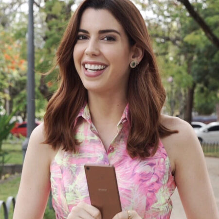 TV GE: Como tirar fotos incríveis usando o Sony Xperia Z3