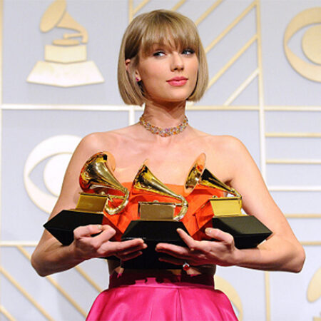 O Grammy 2016 em 8 fatos (fashion, bafo, surpresas…)