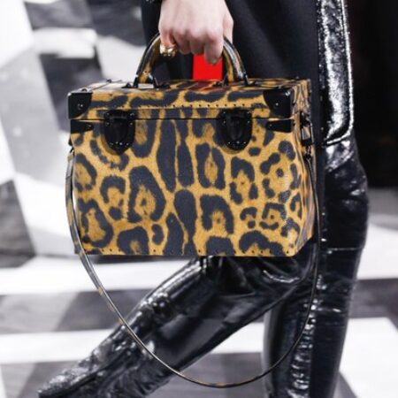 Top 10 tendências para o inverno 16/17 direto da #PFW!