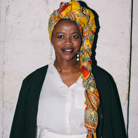 Cores, estampas e muito estilo: street style do ModaLisboa!