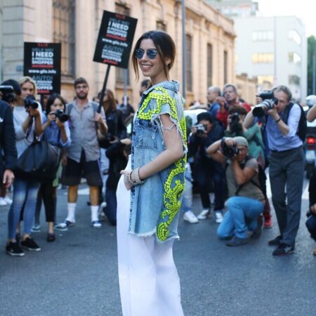 Segredos de Fashion Week: Fitting, equipe, street style, $$$…
