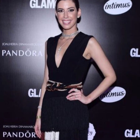 TV GE: Por dentro do Prêmio Geração Glamour 2016!