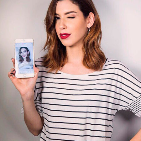 Editando fotos no FaceTune: como tratar selfies, apagar objetos e mais!