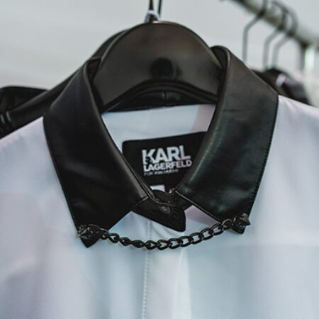 Karl Lagerfeld para Riachuelo: tudo sobre o desfile, peças e preços!