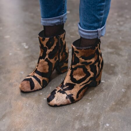 Street style #SPFW: pézinhos fashionistas