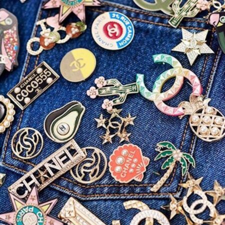 Chanel em Cuba: jeans, rasteirinhas, t-shirts e mais detalhes “tem que ver”!