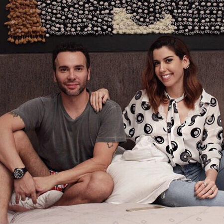 Segredos de Matheus Mazzafera: plástica, Victoria’s Secret, bffs famosas e mais