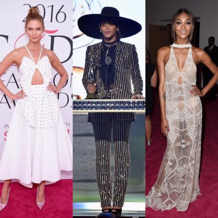 CFDA Awards 2016: Beyoncé, tendências e os principais looks!