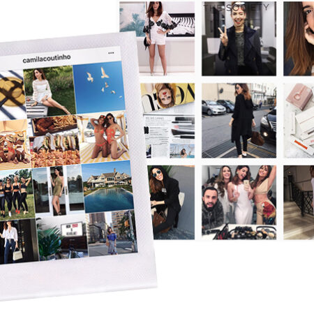 Como deixar seu feed no Instagram lindo (e + dicas para bombar na rede)