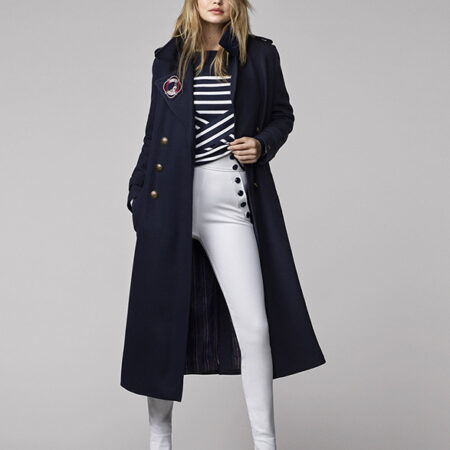 Gigi Hadid estilista? Confira a coleção da top-it-girl para a Tommy Hilfiger!