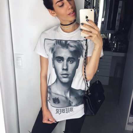 Justin Bieber é tendência na moda? Agora a Forever21 vai lançar coleção da Purpose Tour!
