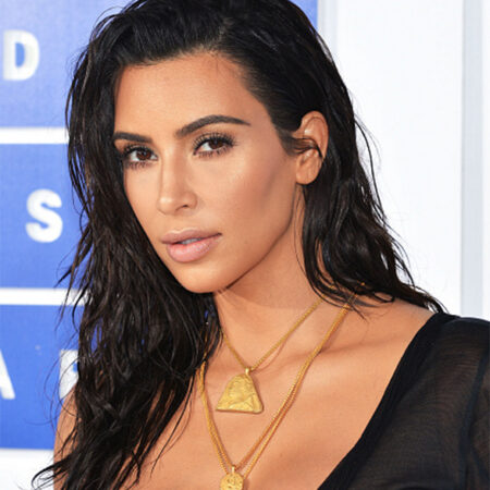 Close certo: como fazer o make e cabelo da Kim Kardashian no VMA!