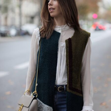 #PFW: look day 2!