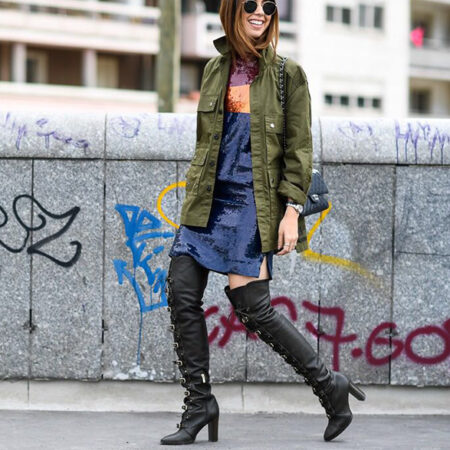 #PFW: look day 3!