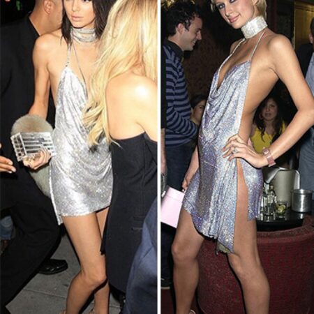 Fashion Fight: Kendall Jenner e Kate Middleton x Paris Hilton!