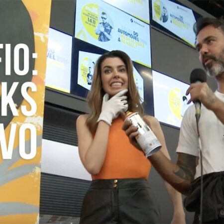 TV GE: 7 looks ao vivo / dicas de tendências!