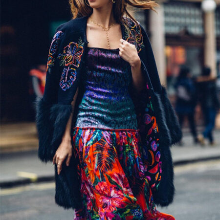 Look do dia: Matthew Williamson party collection!