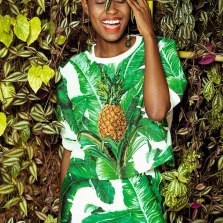 Shop the hype: a febre dos abacaxis!