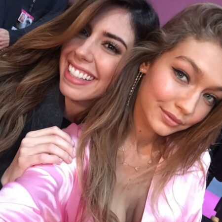 VLOG: Backstage, desfile e after party do Victoria’s Secret Fashion Show!