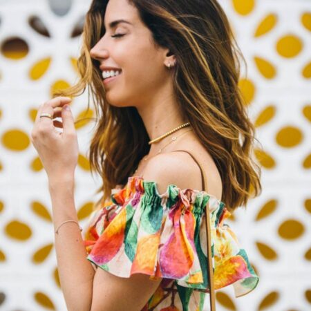 Look do dia: mood férias em Recife!