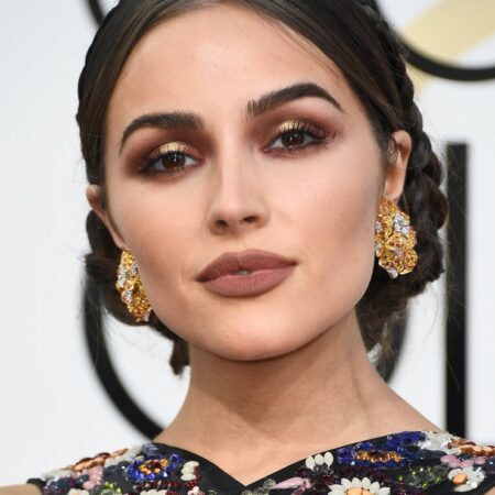 Beleza do Golden Globe: os produtos usados em 10 looks incríveis!