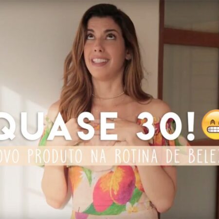 Vídeo review: Blemish+ Age Defense SkinCeuticals