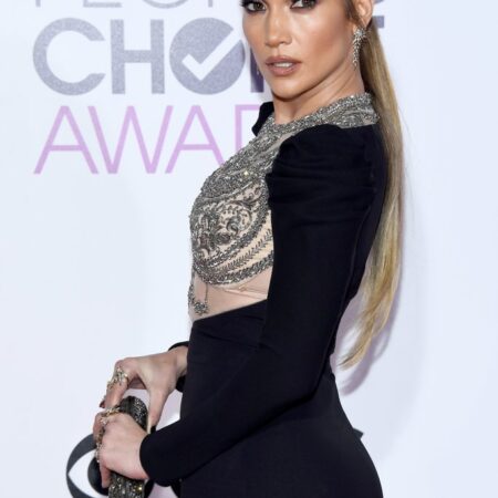 People’s Choice Awards e o show das veteranas: confira os looks e mais destaques!