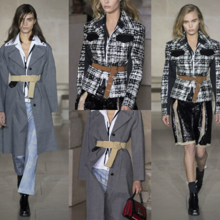 Seu guarda-roupa essencial de inverno, segundo a Louis Vuitton!