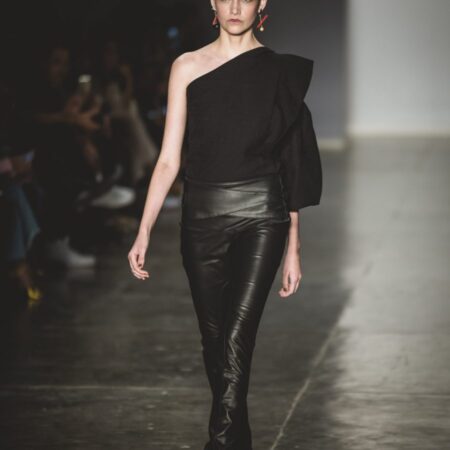 #SPFW: Osklen, Lilly Sarti e mais favoritos do primeiro dia!