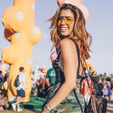 Resumão Coachella 2017: as celebs, os looks e tendências que bombaram!