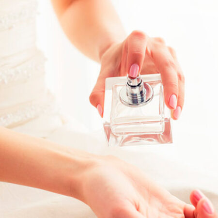 Perfume em pincel, primer para fragrâncias… vem saber!