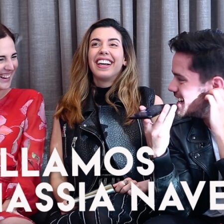 Trollamos a Thassia Naves! – trote ft. Vic Ceridono e Gabriel Gontijo