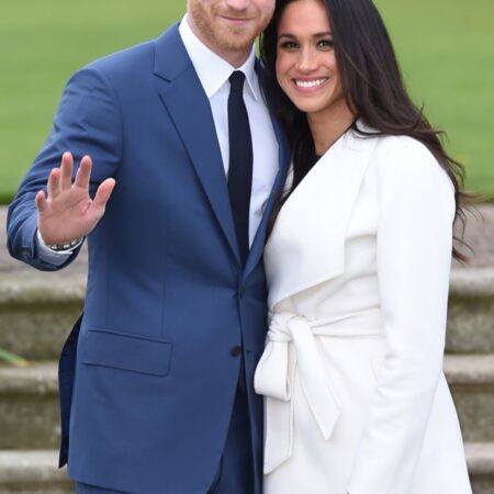 Casamento real a vista: Príncipe Harry e Meghan Markle estão noivos! Saiba tudo aqui