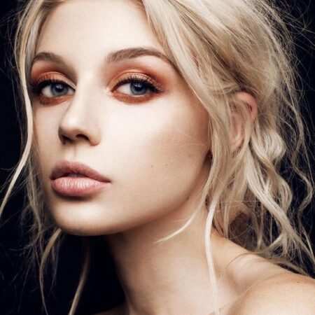 Inspiração de make: os 10 looks mais pinados de 2017!